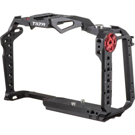Tilta TA-T11-FCC-B - klatka do BMPCC 6K Pro i 6K G2
